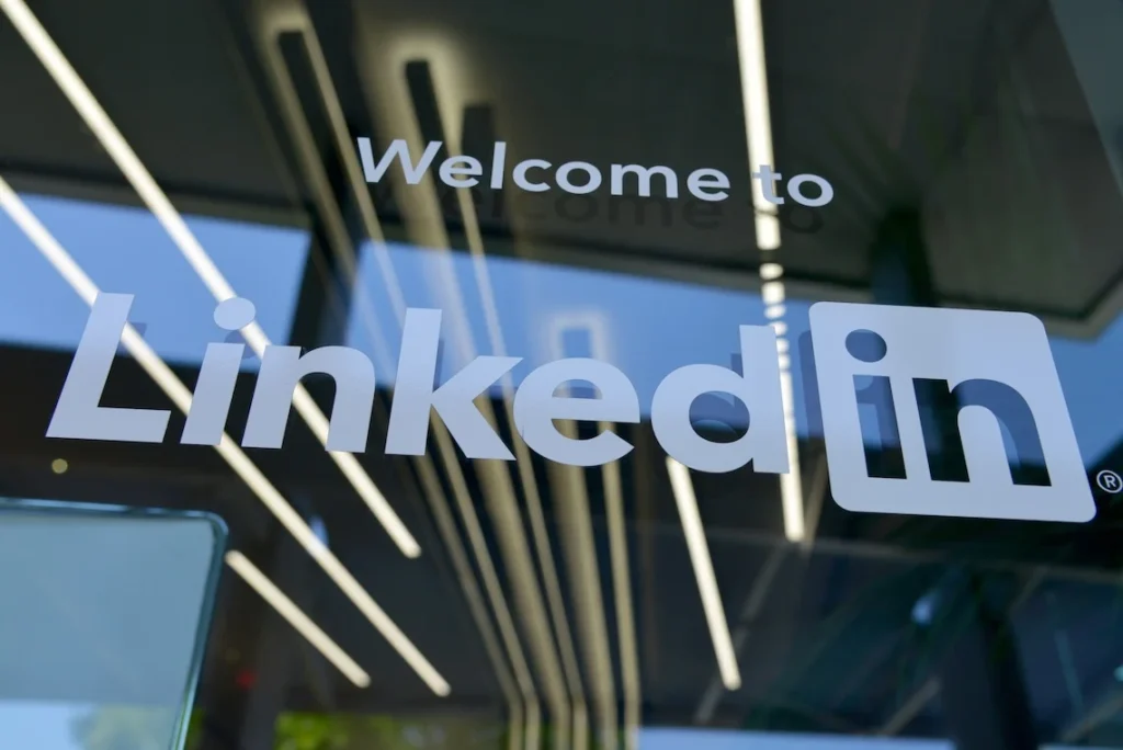 Social Selling LinkedIn