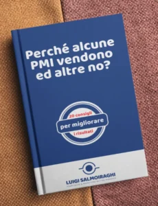 Luigi Salmoirgahi eBook Sales Marketing Innovation Fractional Manager