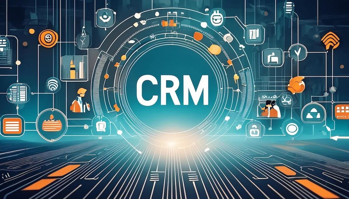 CRM Luigi Salmoiraghi Sales Marketing Action Manager