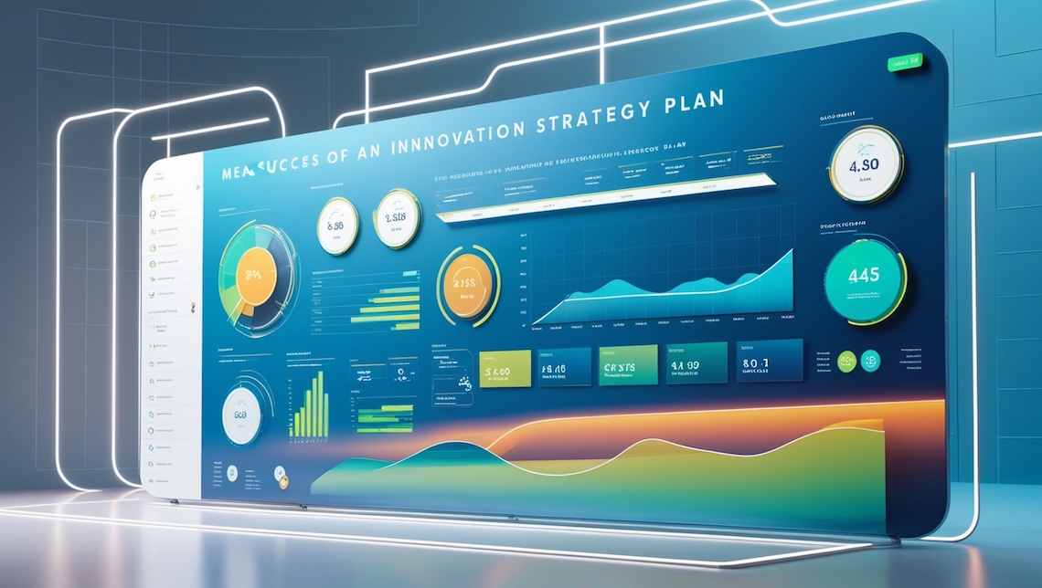 Innovation Metrics Luigi Salmoiraghi Sales Marketing Fractional Manager