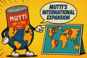 Mutti Luigi Salmoiraghi Sales Marketing Innovation Fractional Manager