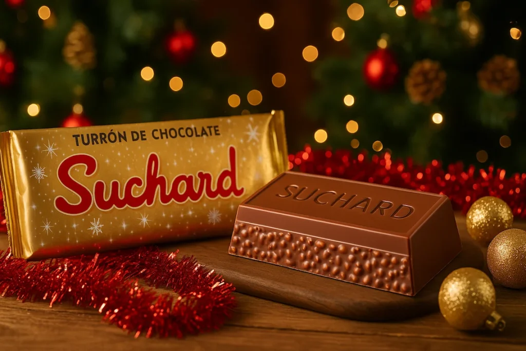 Suchard Luigi Salmoiraghi Sales Marketing Innovation Manager