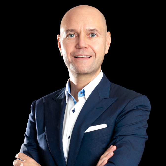 Luigi Salmoiraghi Sales Marketing Innovation Manager