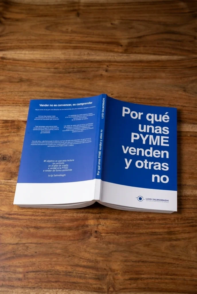 por qué unas pyme venden y otras no by Luigi Salmoiraghi smartphone